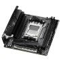 Placa Base ASRock A620I LIGHTNING WIFI Intel Wi-Fi 6 AMD AM5 AMD A620 de ASRock, Placas base - Ref: S9142952, Precio: 194,54 ...