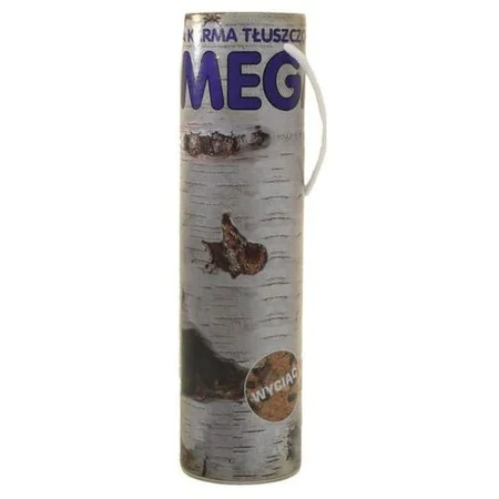 Nourriture pour oiseaux Megan 500 g de Megan, Repas - Réf : S9142983, Prix : 6,47 €, Remise : %