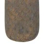 Vase Alexandra House Living Grey Golden Polyresin 15 x 31 x 15 cm by Alexandra House Living, Vases - Ref: D1632258, Price: 22...