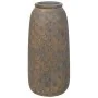 Vase Alexandra House Living Gris Doré Polyrésine 15 x 31 x 15 cm de Alexandra House Living, Vases - Réf : D1632258, Prix : 24...