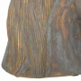 Deko-Figur Alexandra House Living Grau Gold Polyesterharz Pferd 15 x 31 x 31 cm von Alexandra House Living, Sammlerstücke - R...