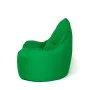 Puff GO GIFT Verde Oxford tejido antidesgarros di GO GIFT, Pouf - Rif: S9143247, Prezzo: 92,71 €, Sconto: %