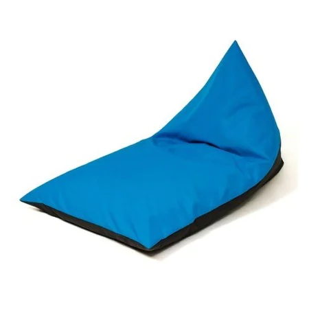 Pouf GO GIFT Bleu Noir Oxford tejido antidesgarros de GO GIFT, Poufs - Réf : S9143276, Prix : 66,15 €, Remise : %