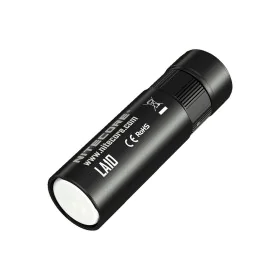 Lanterna Nitecore NT-LA10 de Nitecore, Lanternas de mão - Ref: S9143441, Preço: 30,90 €, Desconto: %