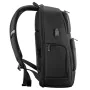 Laptop Backpack Modecom PLE-MC-CREATIVE 15,6" Black 30 x 13,5 x 15 cm by Modecom, Bags and covers for laptops and netbooks - ...