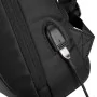 Zaino per Portatile Modecom PLE-MC-ACTIVE Nero 30 x 45 x 30 cm di Modecom, Borse e custodie per laptop e netbook - Rif: S9143...