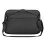 Laptop Backpack Modecom TOR-MC-SPLIT-15 Black 41 x 11 x 2 cm by Modecom, Bags and covers for laptops and netbooks - Ref: S914...