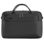 Laptoptasche Modecom TOR-MC-MONACO Schwarz 42 x 17,5 x 28 cm von Modecom, Taschen und Hülle für Laptops und Netbooks - Ref: S...