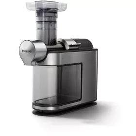 Liquidiser Philips HR1949/20 Grey metal 200 W 1 L by Philips, Multi-Purpose Electric Juicers - Ref: S9143680, Price: 226,86 €...