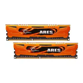 Mémoire RAM GSKILL F3-1600C10D-16GAO DDR3 16 GB CL10 de GSKILL, Mémoire principale - Réf : S9143700, Prix : 49,68 €, Remise : %