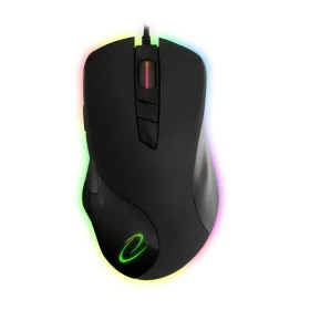 Mouse Esperanza EM132 Black by Esperanza, Mice - Ref: S9143702, Price: 13,31 €, Discount: %