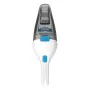 Aspirateur Manuel Black & Decker NVC115JL 0,32 L 630 l/min 3,6V Blanc Gris 7,5 W Blanco de Black & Decker, Aspirateurs balais...