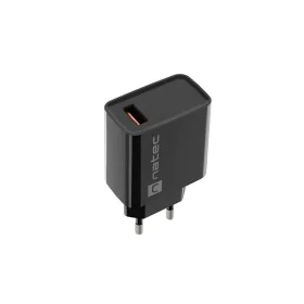 Cabo USB Natec NUC-2058 Preto de Natec, Cabos USB - Ref: S9143850, Preço: 8,35 €, Desconto: %