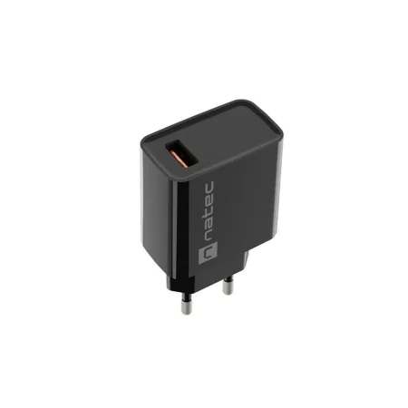 Cabo USB Natec NUC-2058 Preto de Natec, Cabos USB - Ref: S9143850, Preço: 7,96 €, Desconto: %