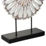 Figura Decorativa Alexandra House Living Blanco Poliresina 9 x 40 x 29 cm de Alexandra House Living, Coleccionables - Ref: D1...