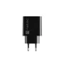 USB-Kabel Natec NUC-2058 Schwarz von Natec, USB-Kabel - Ref: S9143850, Preis: 8,35 €, Rabatt: %