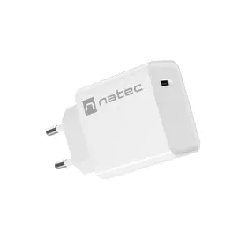 Cavo USB Natec NUC-2059 Bianco di Natec, Cavi USB - Rif: S9143853, Prezzo: 9,27 €, Sconto: %