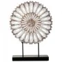 Figura Decorativa Alexandra House Living Blanco Poliresina 9 x 40 x 29 cm de Alexandra House Living, Coleccionables - Ref: D1...