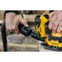 Ponceuse orbitale Dewalt DCW200NT-XJ 8000 OPM 13500 OPM de Dewalt, Ponceuses - Réf : S9143858, Prix : 170,39 €, Remise : %