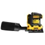 Lijadora orbital Dewalt DCW200NT-XJ 8000 OPM 13500 OPM de Dewalt, Lijadoras - Ref: S9143858, Precio: 187,04 €, Descuento: %