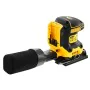 Lijadora orbital Dewalt DCW200NT-XJ 8000 OPM 13500 OPM de Dewalt, Lijadoras - Ref: S9143858, Precio: 187,04 €, Descuento: %