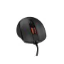 Mouse Natec PIGEON 2 Black by Natec, Mice - Ref: S9143868, Price: 9,69 €, Discount: %