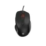 Souris Natec PIGEON 2 Noir de Natec, Souris - Réf : S9143868, Prix : 9,80 €, Remise : %