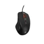 Souris Natec PIGEON 2 Noir de Natec, Souris - Réf : S9143868, Prix : 9,80 €, Remise : %