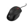 Souris Natec PIGEON 2 Noir de Natec, Souris - Réf : S9143868, Prix : 9,80 €, Remise : %