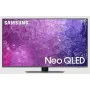 Smart TV Samsung QE50QN90CATXXH 4K Ultra HD 50" HDR QLED AMD FreeSync by Samsung, TVs - Ref: S9143877, Price: 908,35 €, Disco...