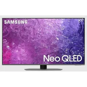 TV intelligente Samsung QE50QN90CATXXH 4K Ultra HD 50" HDR QLED AMD FreeSync de Samsung, Téléviseurs - Réf : S9143877, Prix :...