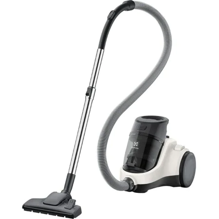 Aspirateur sans sac Electrolux EC41-2SW Blanc Noir 750 W de Electrolux, Aspirateurs traîneaux - Réf : S9143885, Prix : 104,25...