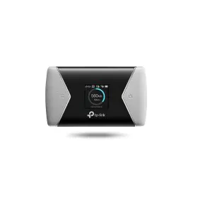 Router TP-Link M7650 de TP-Link, Routeurs - Réf : S9143898, Prix : 189,01 €, Remise : %