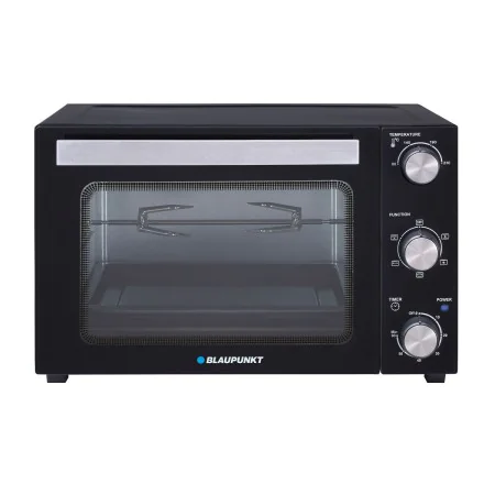 Mini Four Électrique Blaupunkt EOM501 1500 W de Blaupunkt, Réchauds - Réf : S9143925, Prix : 131,70 €, Remise : %