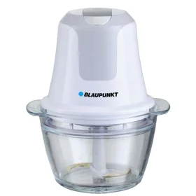 Hachoir Blaupunkt CPG-601 Blanc 450 W de Blaupunkt, Robots de cuisine et mini-hachoirs - Réf : S9143939, Prix : 36,03 €, Remi...