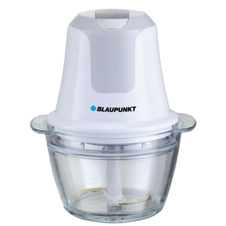 Hachoir Blaupunkt CPG-601 Blanc 450 W de Blaupunkt, Robots de cuisine et mini-hachoirs - Réf : S9143939, Prix : 36,45 €, Remi...