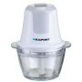 Hachoir Blaupunkt CPG-601 Blanc 450 W de Blaupunkt, Robots de cuisine et mini-hachoirs - Réf : S9143939, Prix : 36,45 €, Remi...