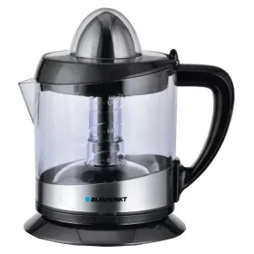 Electric Juicer Blaupunkt CJS-401 Black Silver 40 W 1,2 L by Blaupunkt, Electric Citrus Juicers - Ref: S9143942, Price: 25,89...