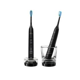 Spazzolino da Denti Elettrico Philips HX9914/54 (7 Pezzi) di Philips, Spazzolini da denti elettrici e accessori - Rif: S91439...