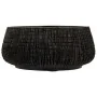 Cache-pot Alexandra House Living Marron Polyrésine 29 x 13 x 29 cm de Alexandra House Living, Cache-pots - Réf : D1632269, Pr...