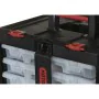 Caja de Herramientas Keter Stack'N'Roll Policarbonato 48,1 x 23,3 x 33,2 cm de Keter, Cajas y maletines - Ref: S9143985, Prec...