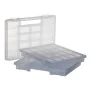 Caja de Herramientas Keter Stack'N'Roll Policarbonato 48,1 x 23,3 x 33,2 cm de Keter, Cajas y maletines - Ref: S9143985, Prec...