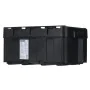 Caja de Herramientas Keter Stack'N'Roll Policarbonato 48,1 x 23,3 x 33,2 cm de Keter, Cajas y maletines - Ref: S9143985, Prec...