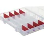 Caixa de Ferramentas Keter Stack'N'Roll Policarbonato 48,1 x 23,3 x 33,2 cm de Keter, Caixas e maletas - Ref: S9143985, Preço...