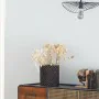 Planter Alexandra House Living Brown Polyresin 20 x 20 x 20 cm by Alexandra House Living, Cachepots - Ref: D1632270, Price: 2...