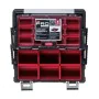 Caja de Herramientas Keter 237006 Plástico 45,8 x 14,5 x 24 cm de Keter, Cajas y maletines - Ref: S9143989, Precio: 24,41 €, ...