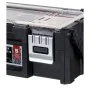 Caja de Herramientas Keter 237006 Plástico 45,8 x 14,5 x 24 cm de Keter, Cajas y maletines - Ref: S9143989, Precio: 24,41 €, ...