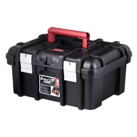 Toolbox Keter 238279 Metal 41,9 x 20,5 x 32,7 cm by Keter, Tool Boxes - Ref: S9143991, Price: 22,52 €, Discount: %