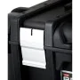 Caja de Herramientas Keter 238279 Metal 41,9 x 20,5 x 32,7 cm de Keter, Cajas y maletines - Ref: S9143991, Precio: 22,66 €, D...