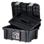 Caja de Herramientas Keter 238279 Metal 41,9 x 20,5 x 32,7 cm de Keter, Cajas y maletines - Ref: S9143991, Precio: 22,66 €, D...